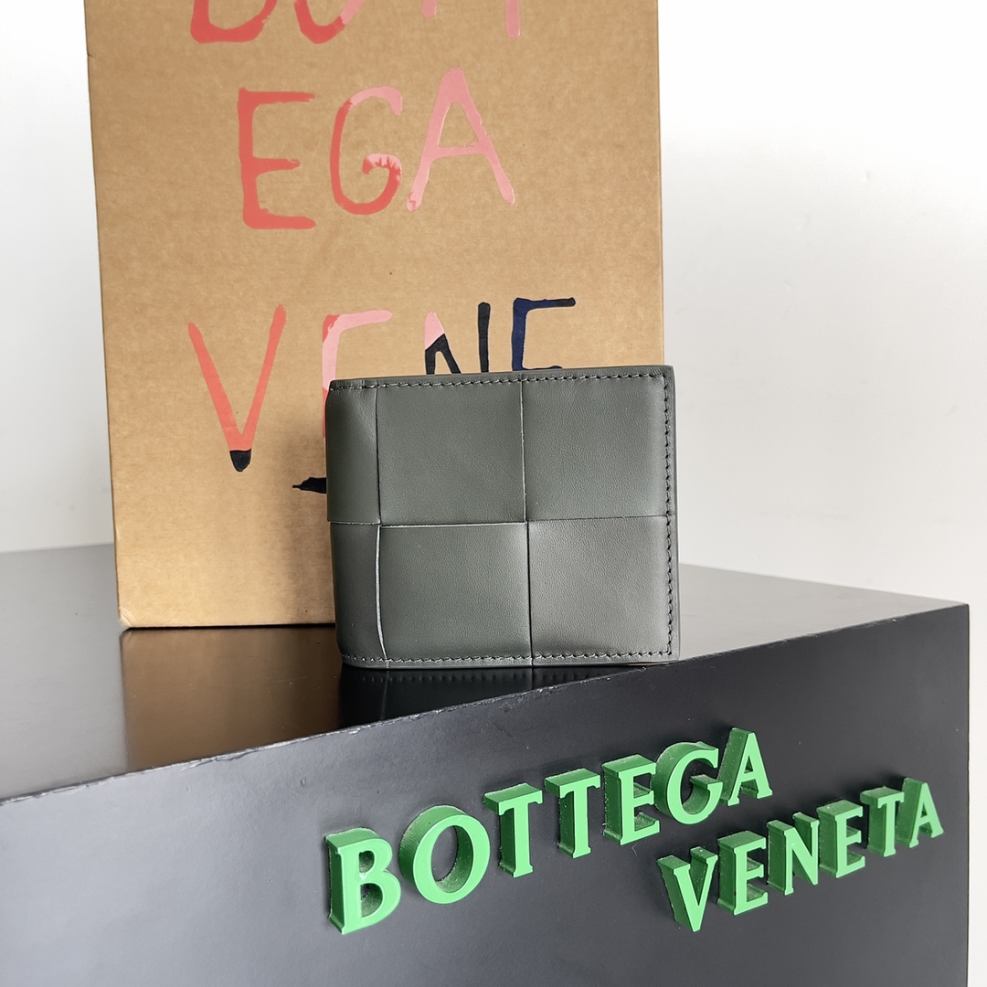 Bottega Veneta Wallets Purse